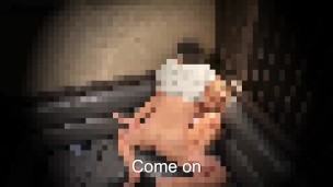 彼氏持ち巨乳ギャルをNTR