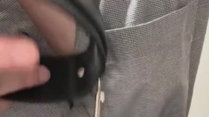 【ドM向けローター連続絶頂セックス】ドM彼女を首輪で拘束したまま身動き取れずにローターで辱められちゃう🤍イキ狂いしながら潮吹き昇天し続ける中出し懇願連続絶頂セックス