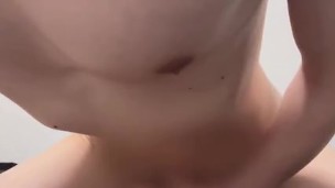 【㊙️❤️無料女性向けASMR/寝バックポルチオ責め】密着しながらお腹に響く吐息責めにゾクゾクしちゃう…ガチガチ勃起ちんぽに膣奥をグリグリされるお仕置きポルチオ責め❤️【立体音響/バイノーラル】