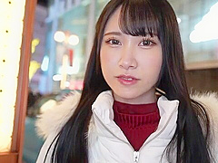 アイドル顔のスレンダー美女が寝取られキスして、大開脚で潮吹きの濡れ濡れエッチ