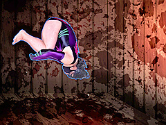 美悪の妖精・・・。　セカンドレイプ　美しき涙・・・。