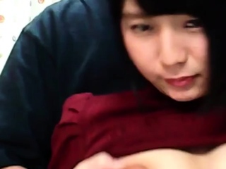 Hot Teen Blowjob Handjob