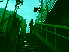 Best Japanese slut Riku Shiina in Crazy Interracial JAV clip