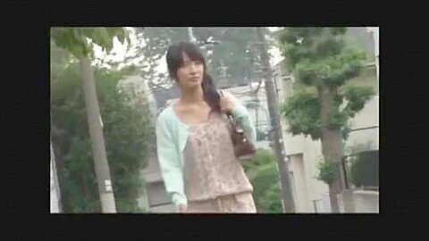 Crazy Japanese chick Kotone Aoki in Incredible Outdoor, Compilation JAV scene