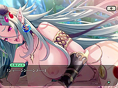 巨乳ファンタジーバーストX20～ヒルディス