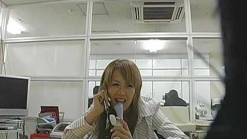 Exotic Japanese slut Rika Shibuya, Mao Kaede in Horny Dildos/Toys, Solo Girl JAV clip