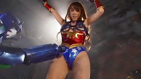 Hottest Japanese whore Yuri Shirosaka in Horny Cosplay, Fetish JAV clip