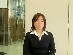 Incredible Japanese girl in Horny , JAV clip