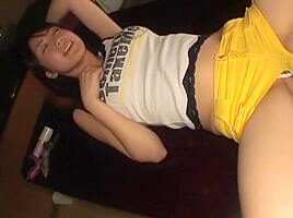 Crazy Japanese Model In Hottest Fetish, Masturbation Jav Video