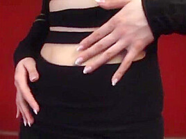 Fabulous Japanese Chick In Horny Big Tits, Blowjob Jav Clip With Anri Okita