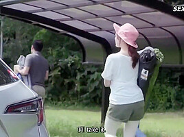 Japanese Wife Swap For 3 Days And 2 Nights [english Subtitle]