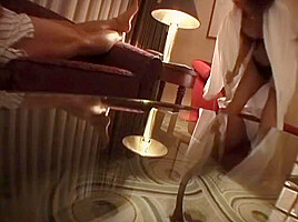Ren Ito – Fabulous Japanese Model In Incredible Dildos/toys, Blowjob Jav Clip
